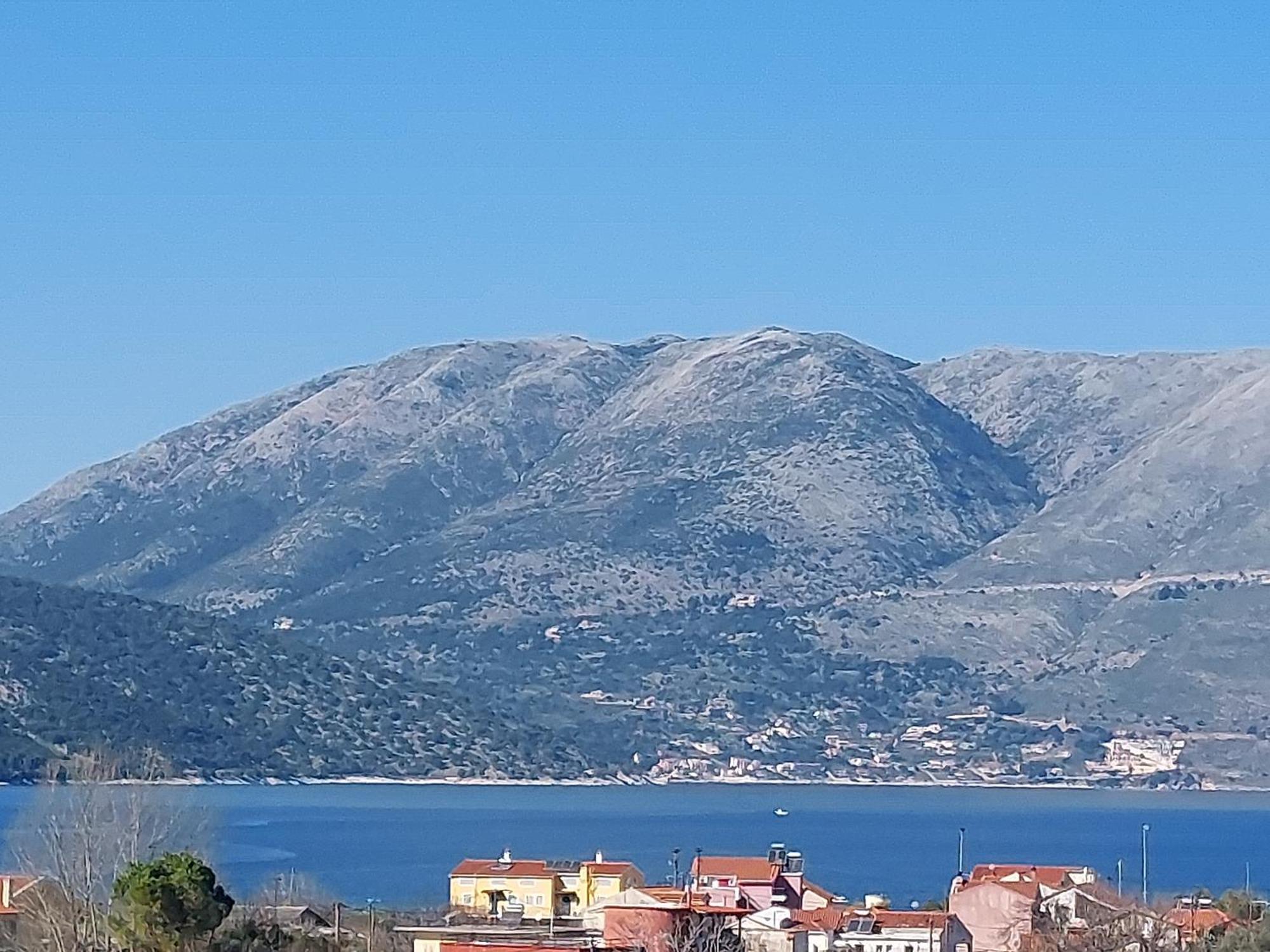 Villa Averto Sami (Kefalonia) Exterior foto