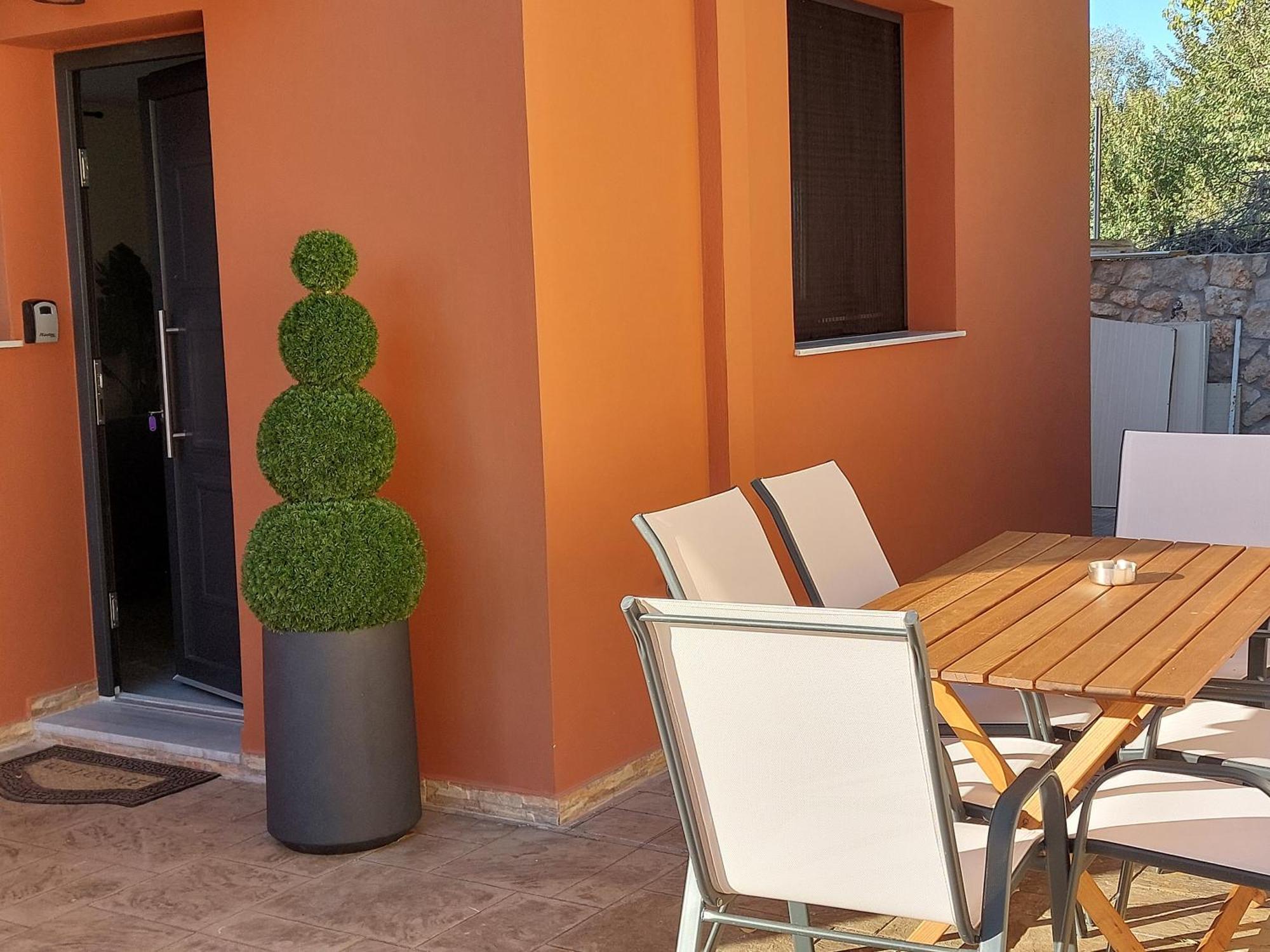 Villa Averto Sami (Kefalonia) Exterior foto